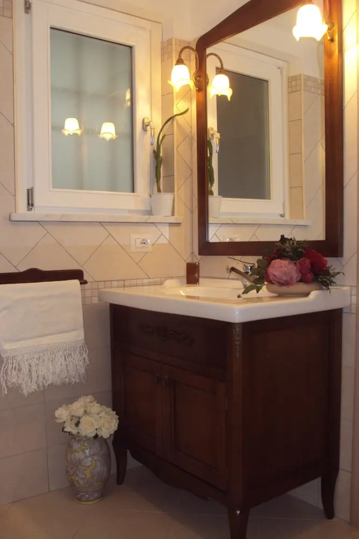 Casa Vacanze d'Epoca Il Falconiere