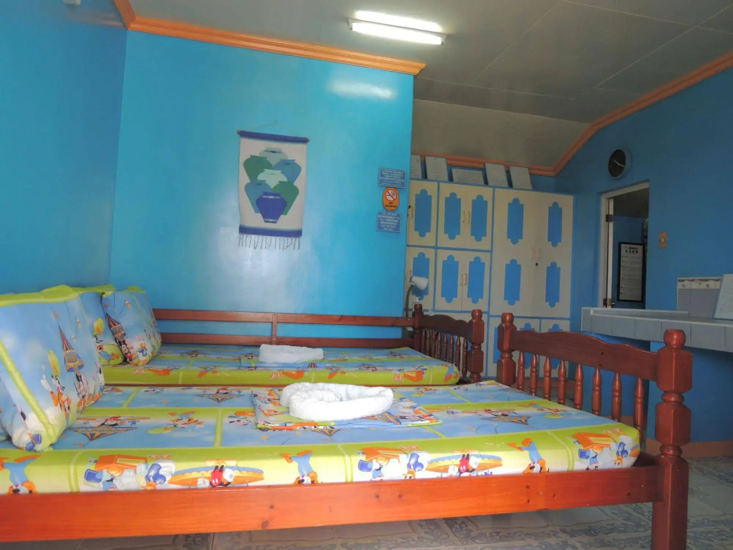 L&M Hearthstones Lodge