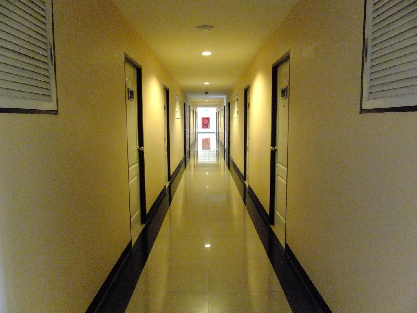 The Cavalli Casa Resort