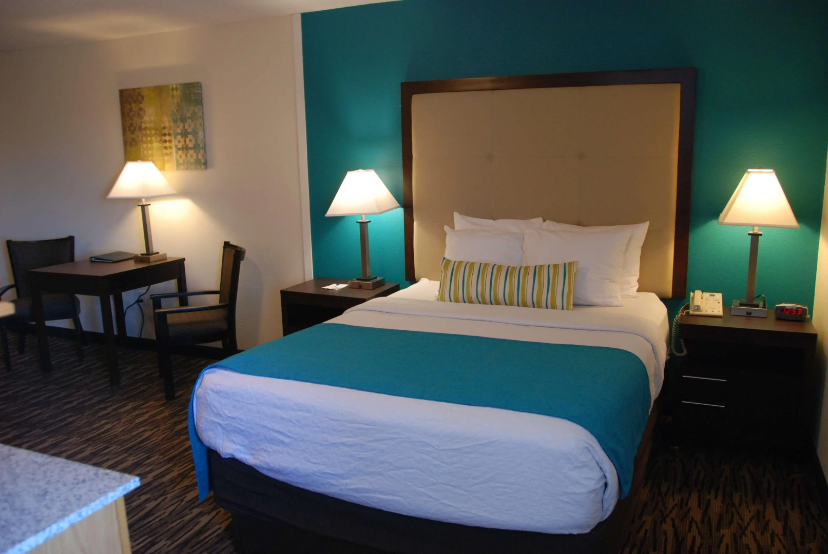 Best Western Baraboo Inn