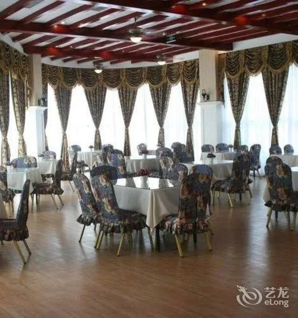 Oak Hotel Chongqing Oxford Street Branch