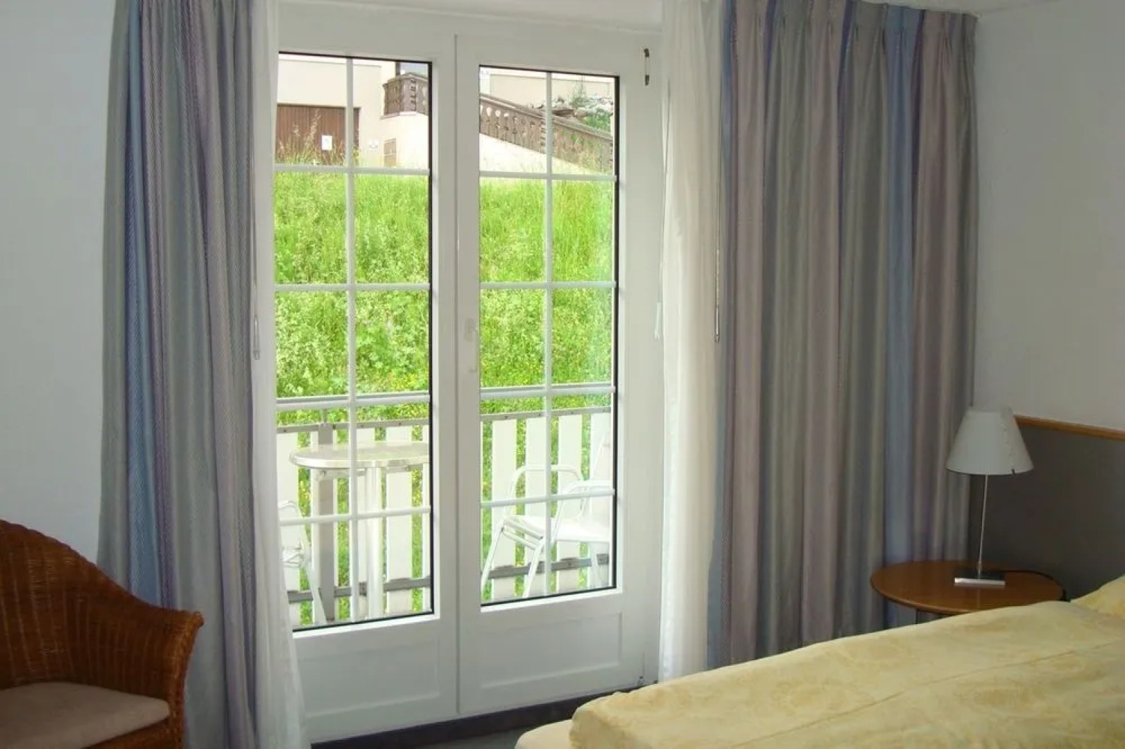 Hotel Siesta Flumserberg