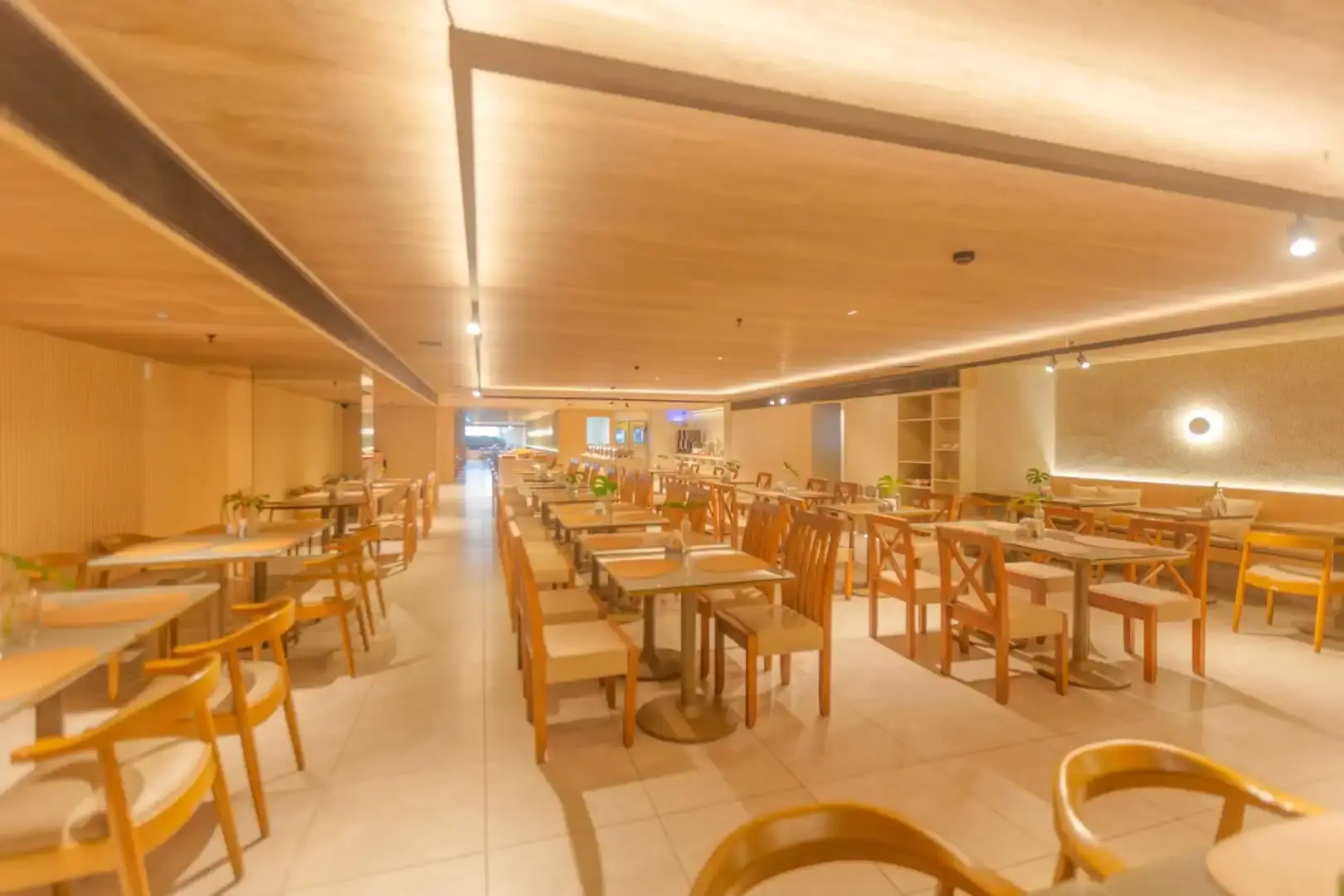 Ritz Suítes Grand Hotel Boutique