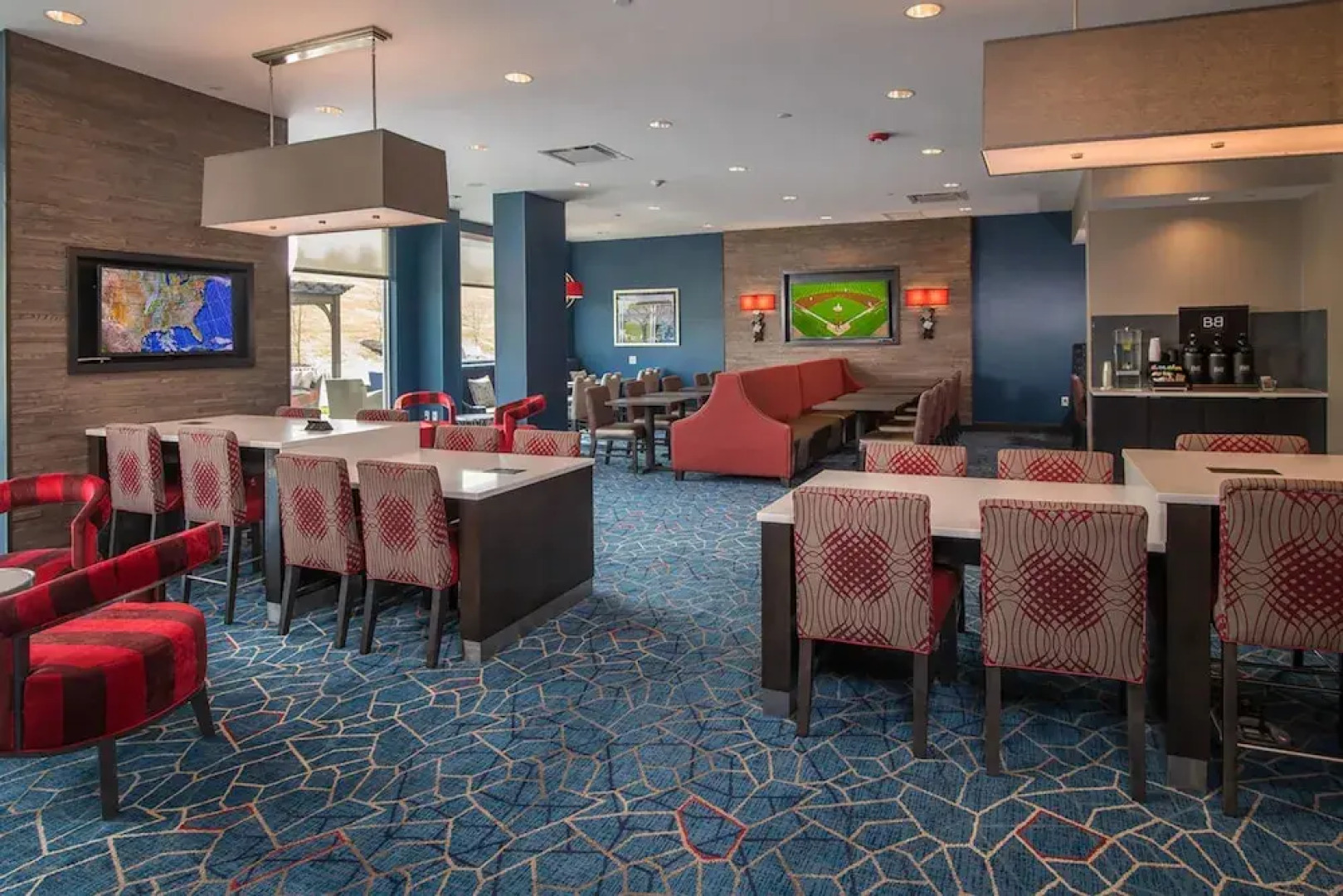 Fairfield Inn & Suites Altoona