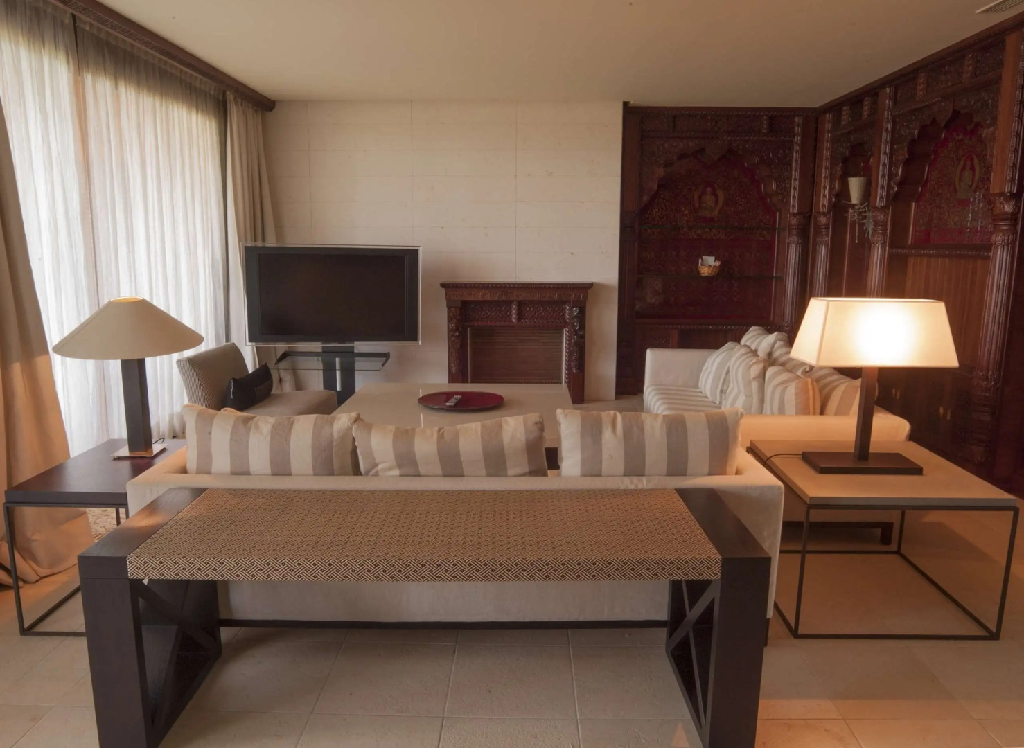 Novo Resort The Residence Luxury Apartments by Barceló