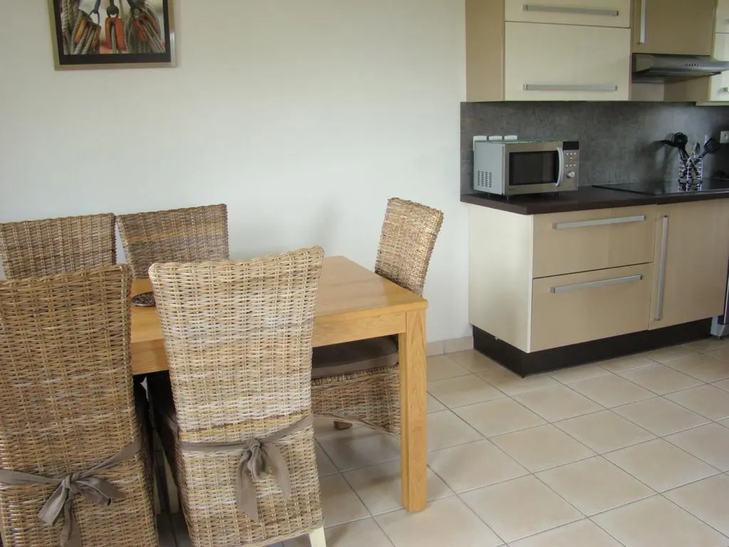 Résidence Lagrange Vacances Les Hauts de la Houle