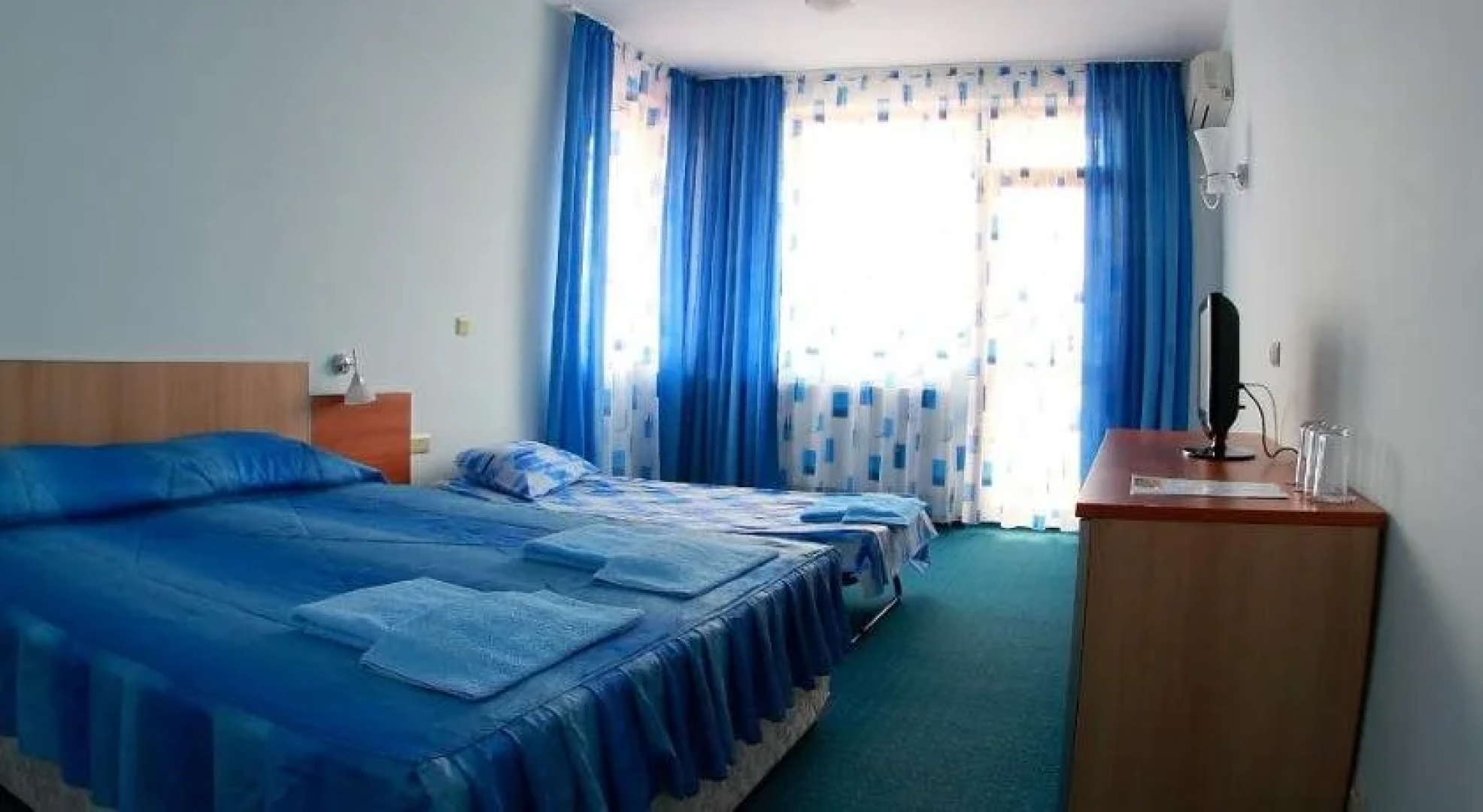 Hotel Akre