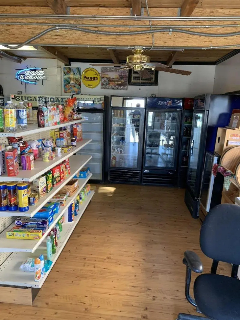 Sugarloaf Mountain Motel