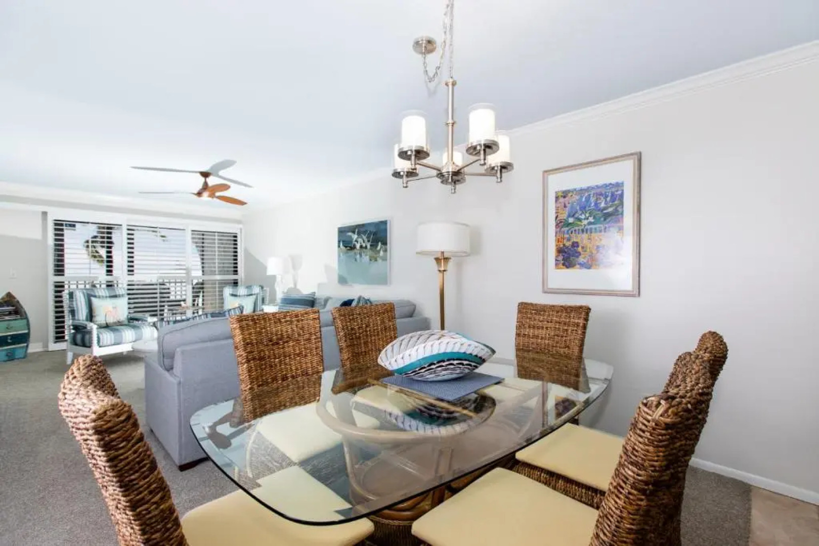 Pointe Santo De Sanibel E37