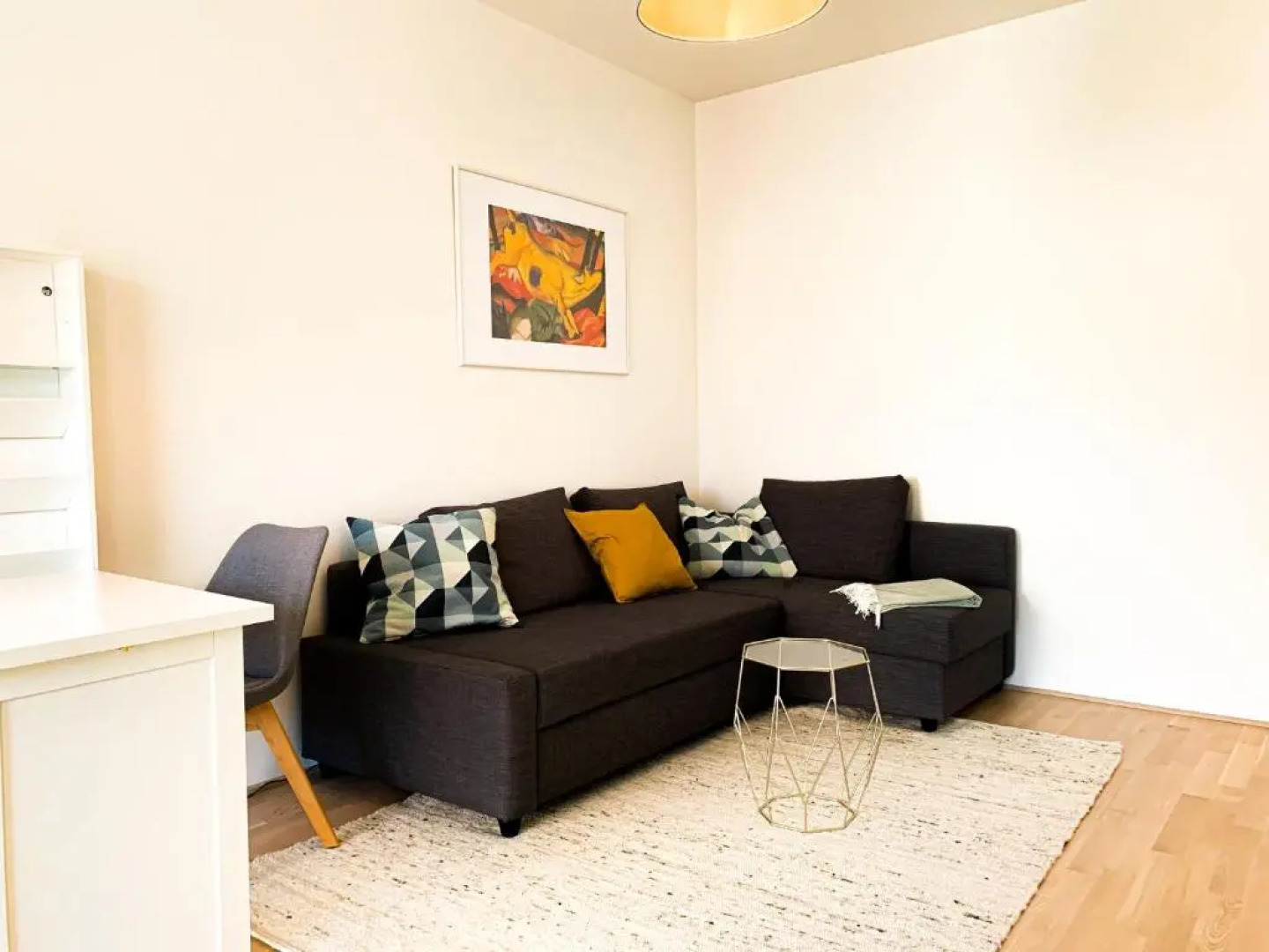 Home away from Home in a lovely vine region Bingen