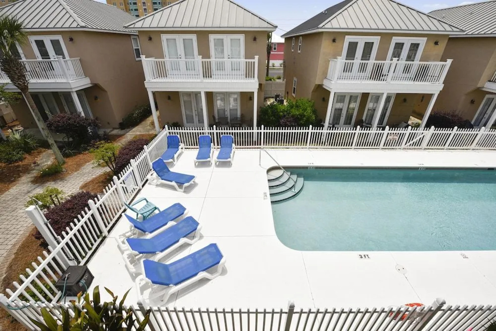 Serenity Beach by Book That Condo