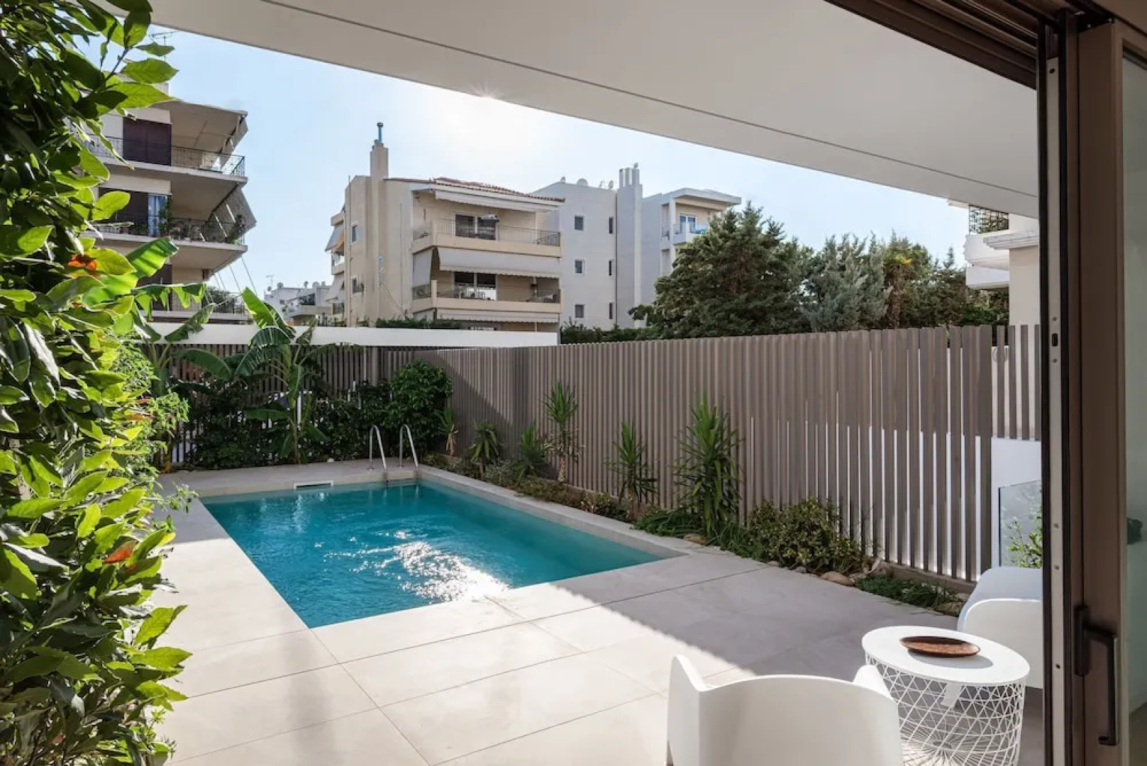 Athenian Riviera Prime Residence