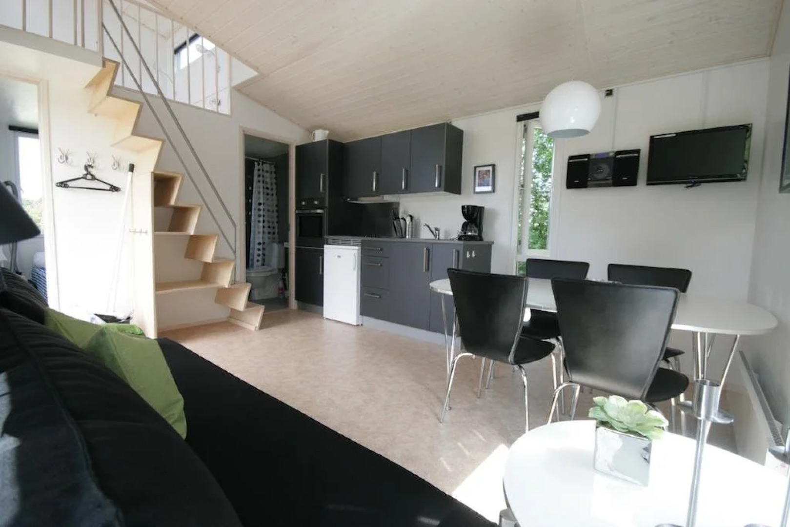 Asaa Camping & Cottages