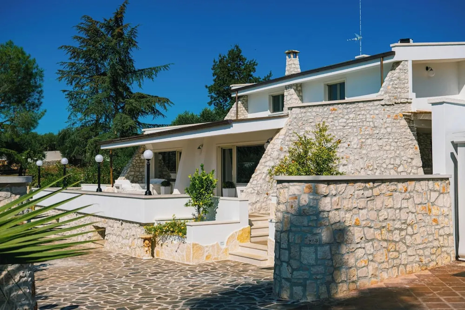 B&B Una Perla Nel Verde