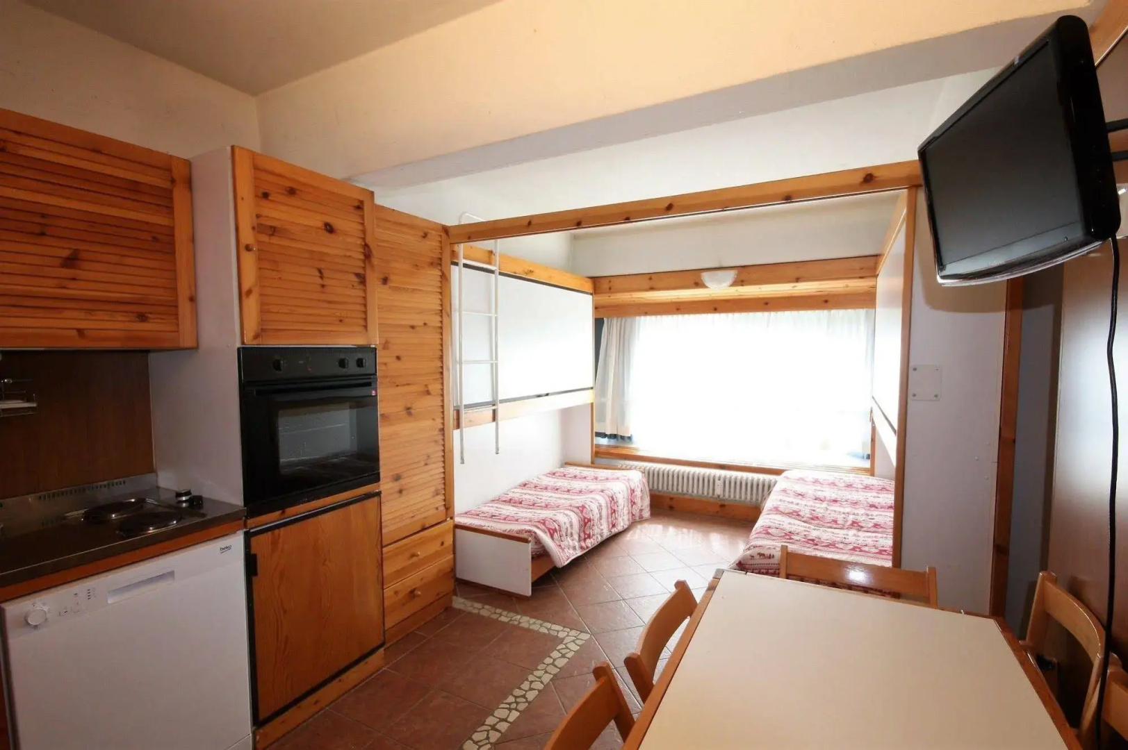 Residence Artuik