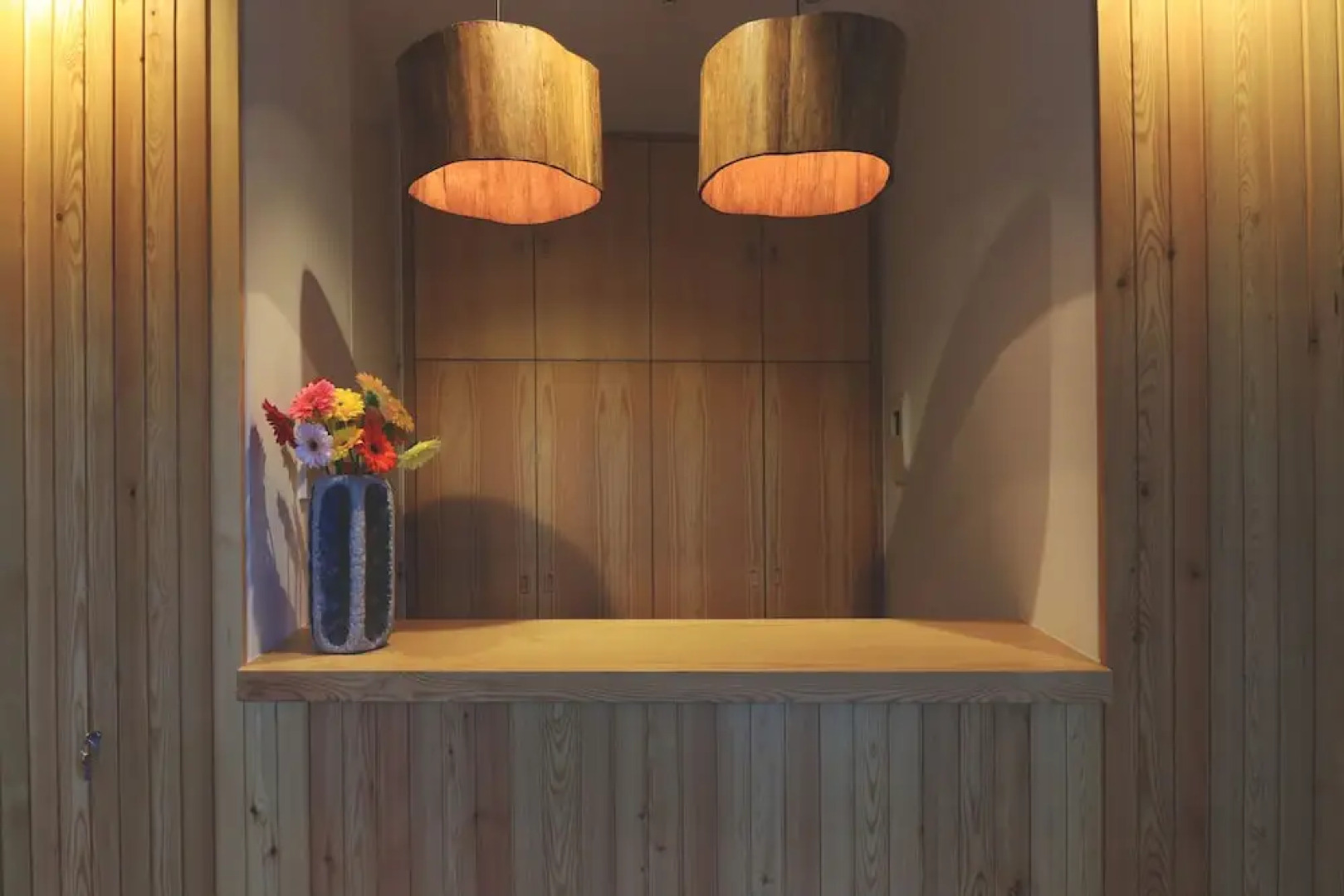 World's Nests Furnas Pods