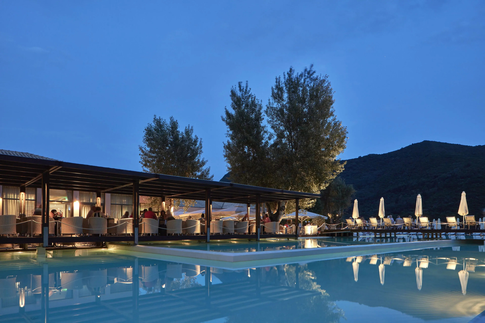 Atlantica Grand Mediterraneo Resort - Adults Only