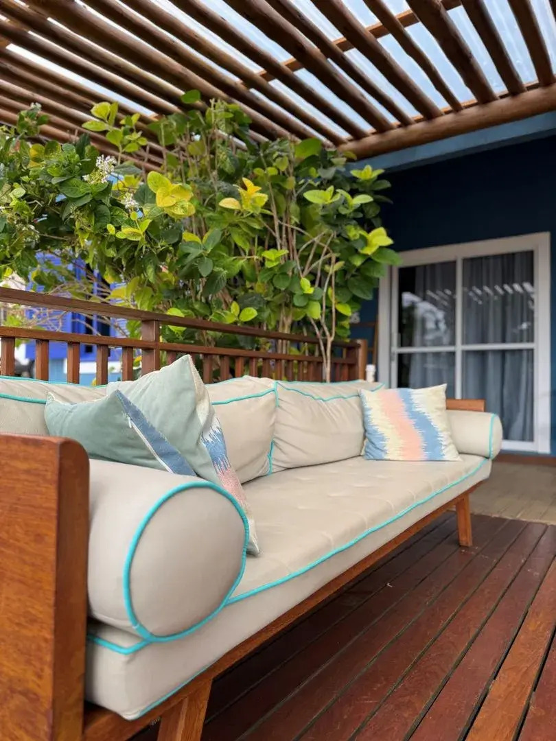 Pousada Alto da Floresta Noronha by Alto da Ilha