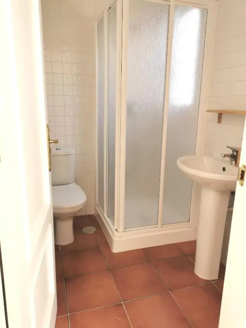 Chalet Novo sancti petri