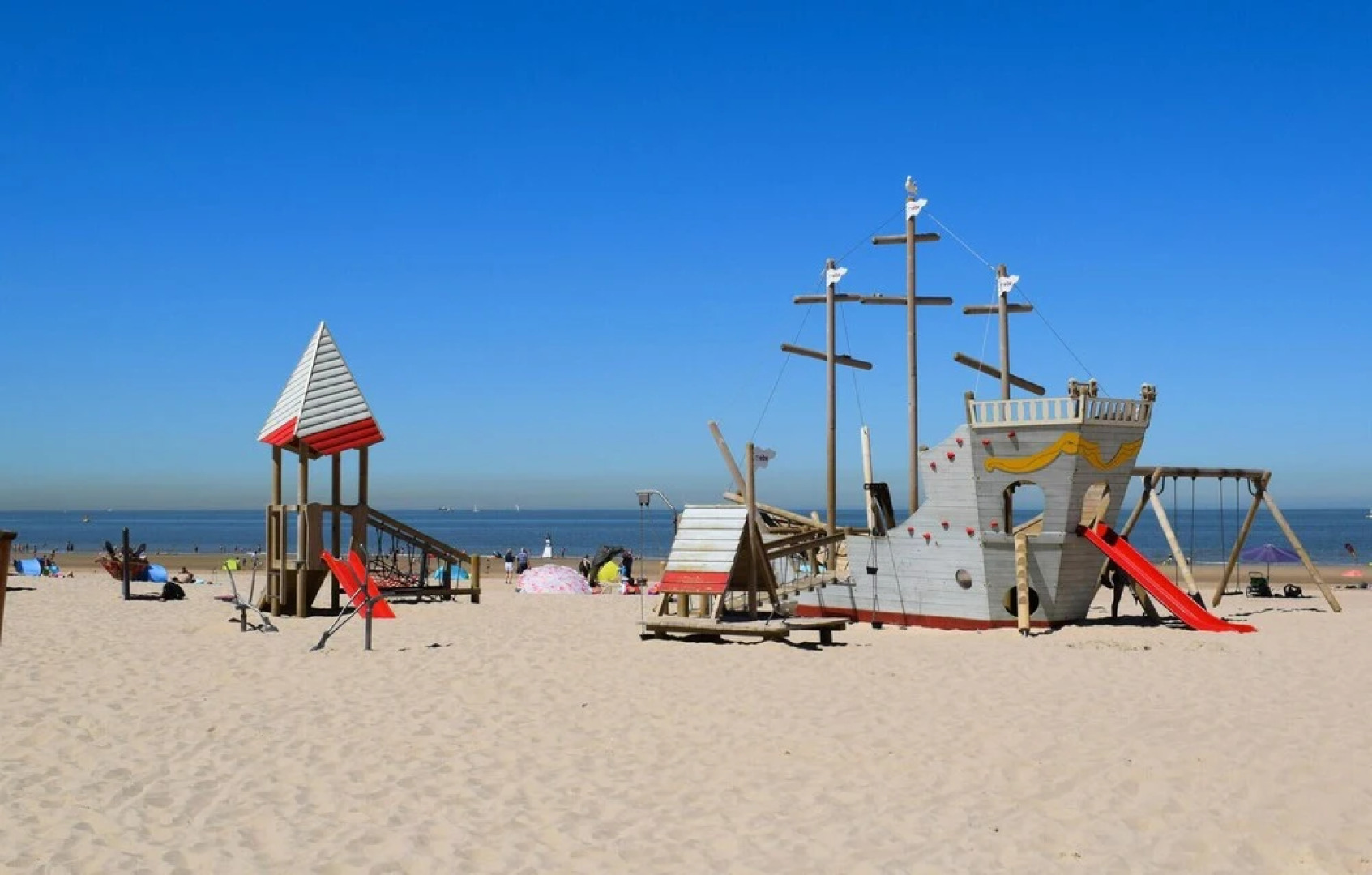 Residentie Crystal Ref. 85