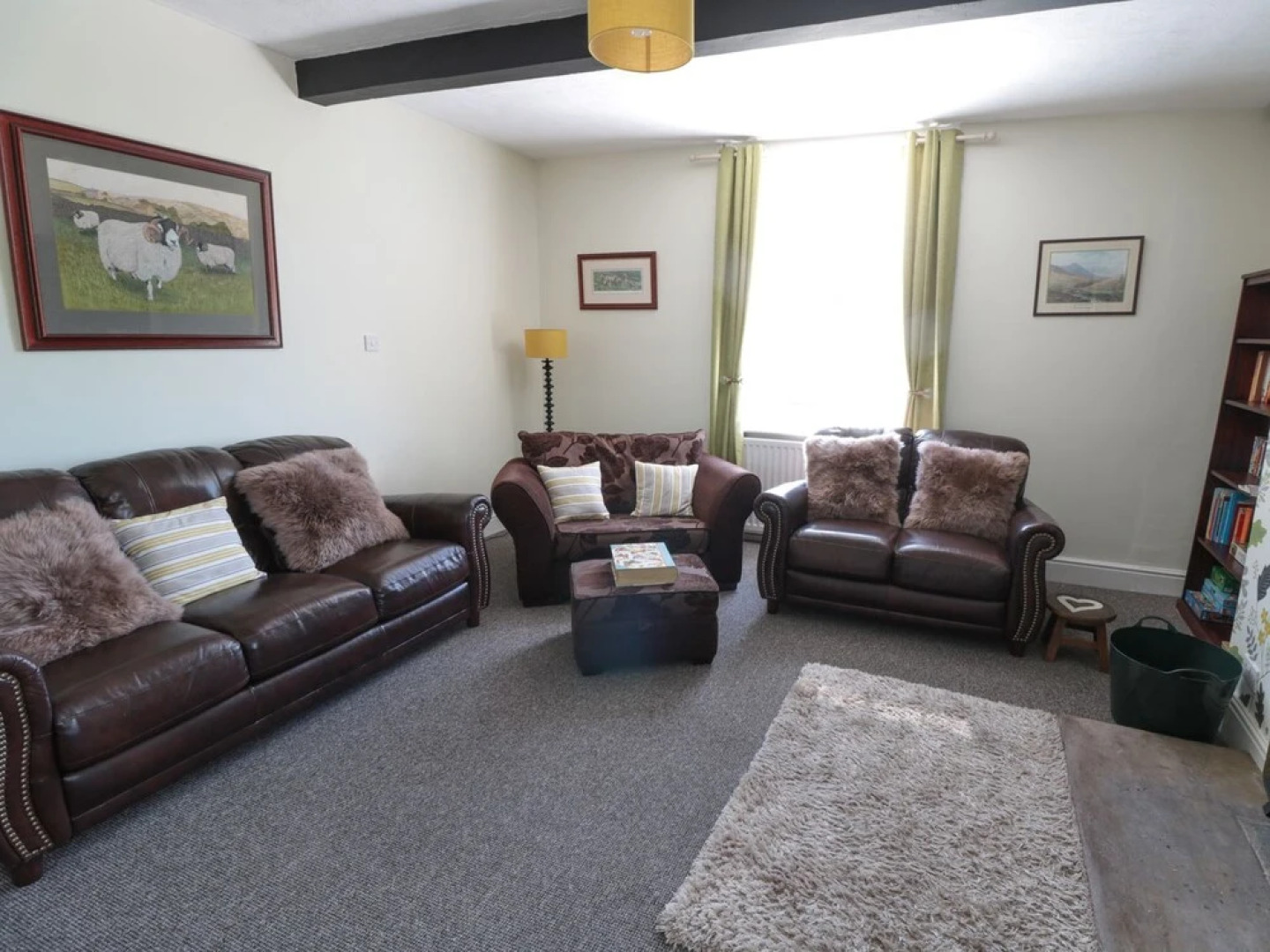 Game Keepers Cottage