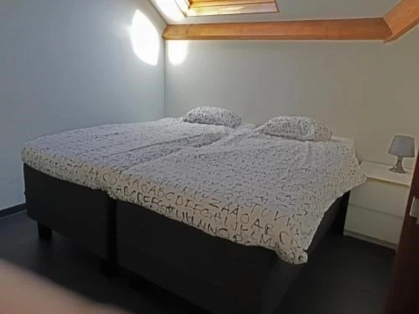 Vakantiewoningen Herlaeve