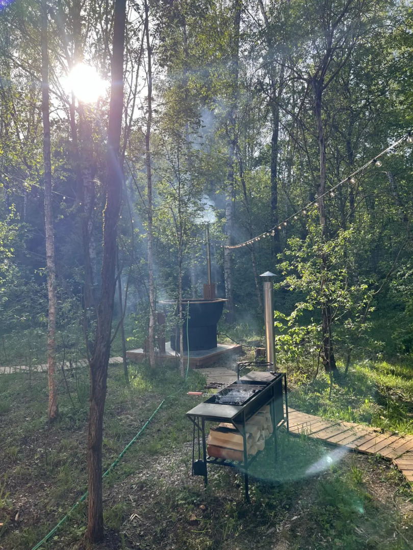 O'Pushka (О`Пушка)