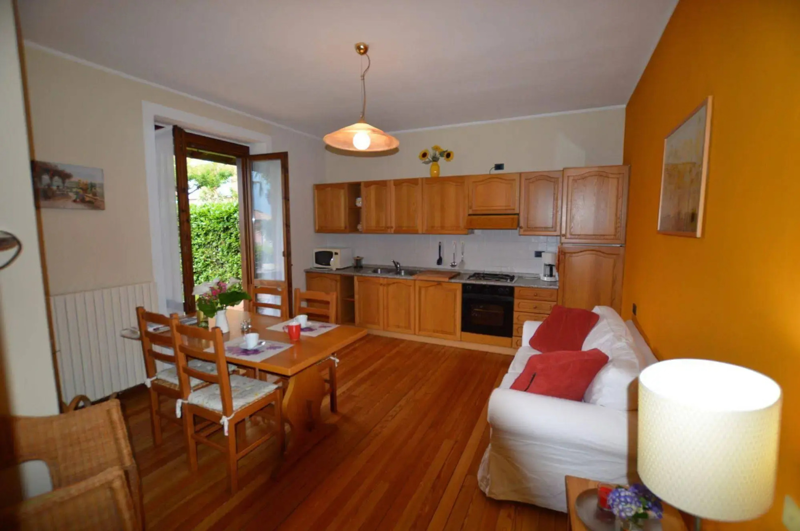 Villa Quattro Stagioni