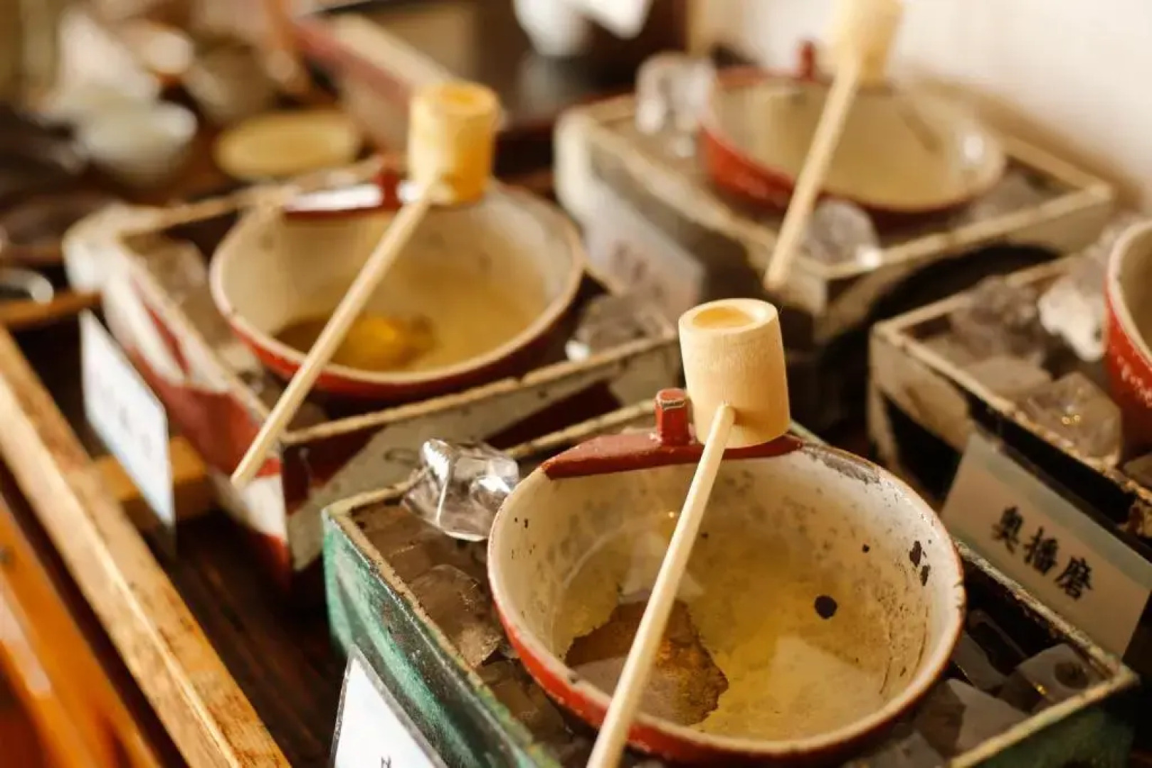 Shiosai Kirara Shokichi