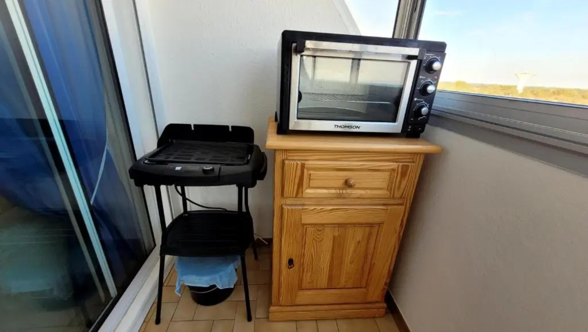 Magnifique T2 acces direct Plage - Saint-Hilaire-de-Riez - Vue Ocean