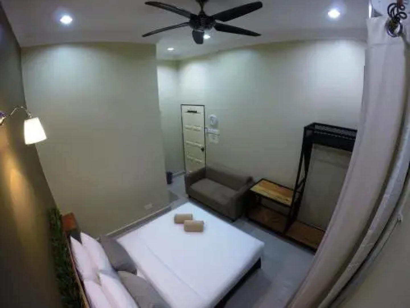 Wan's Beach Guest House