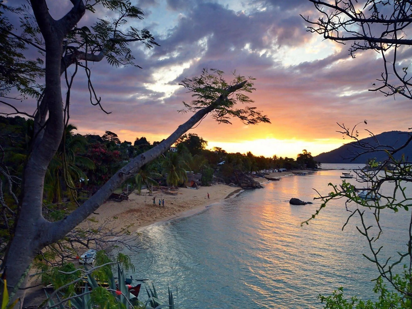 Auberge Le Maki Lodge
