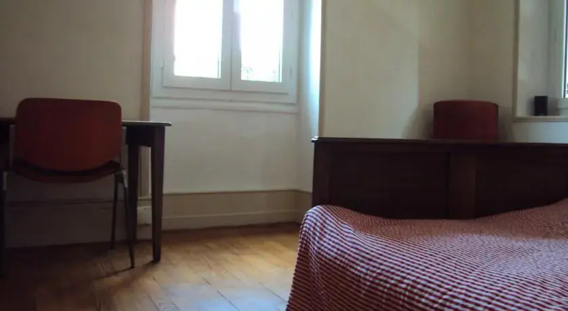 Gîte de La Vierge Noire