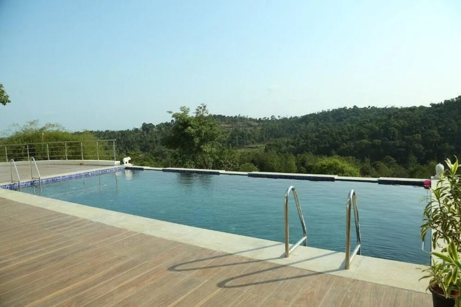 The Vana Valley Retreat