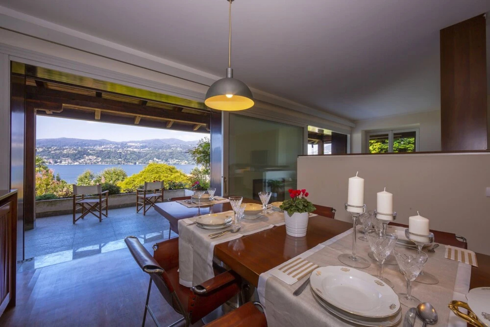 Villa Gianna Piscina Su Ranco