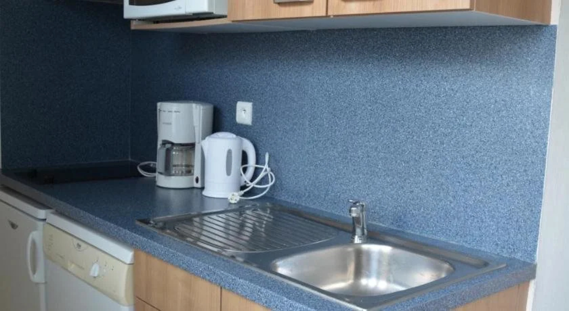 Résidence Odalys Les Greens de Bénodet