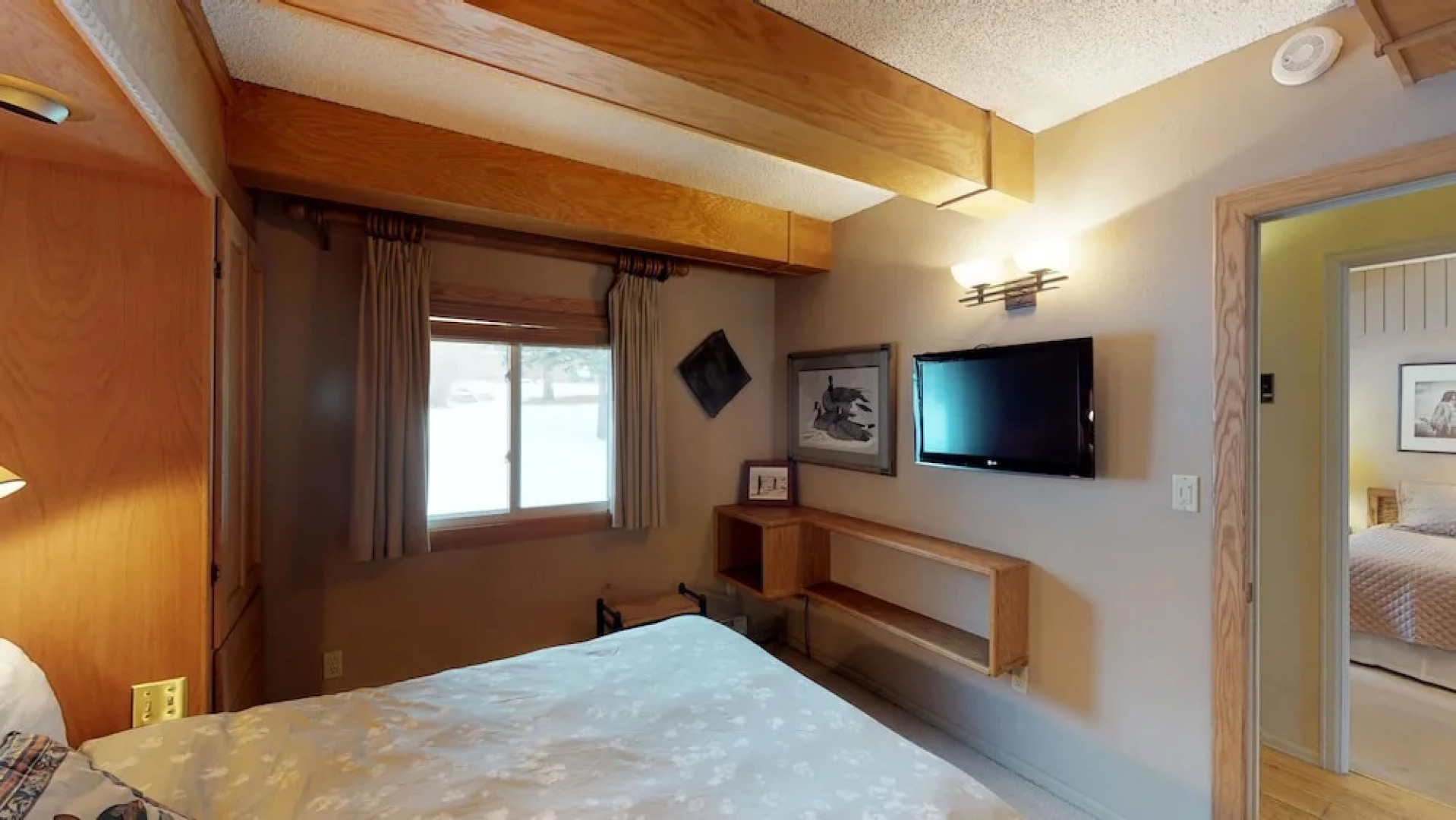 Vantage Point - CoralTree Residence Collection