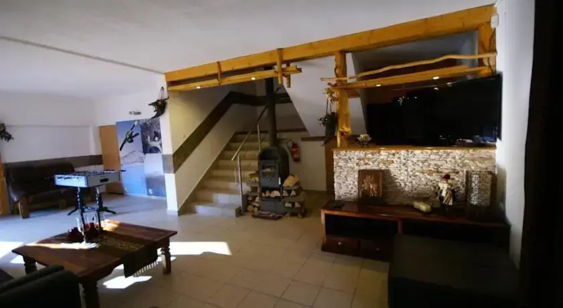Gościniec Solisko