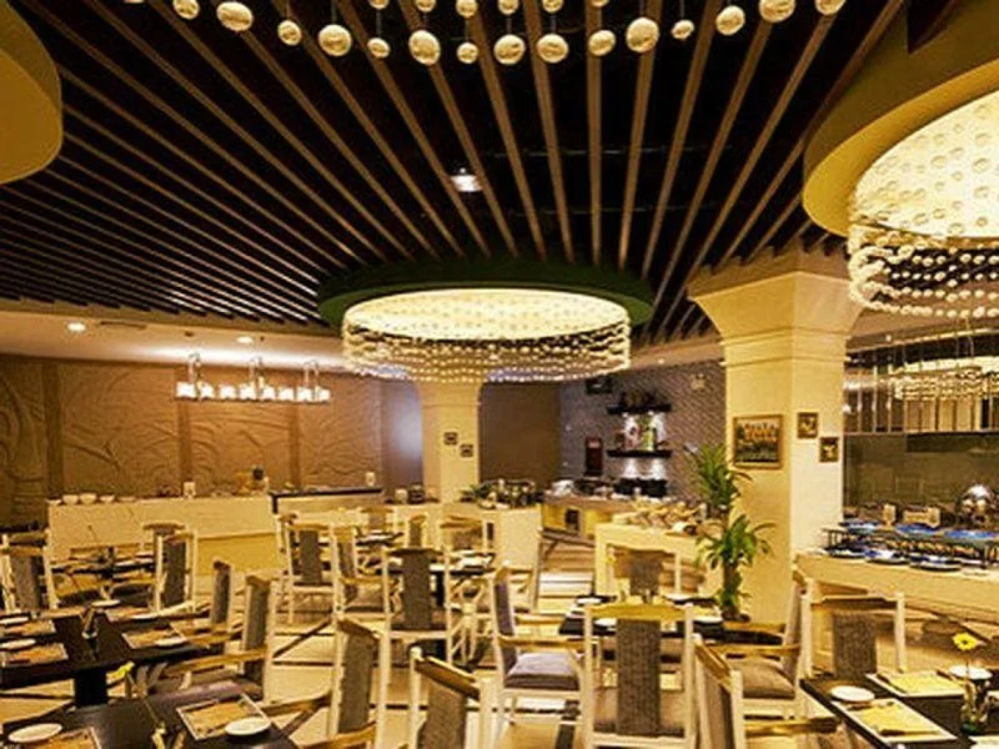 Grand Park Hotel Hefei