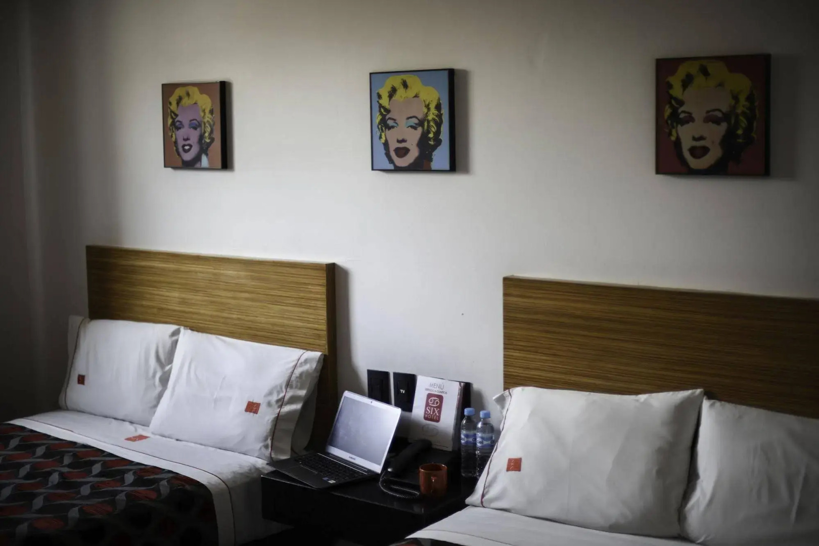 Six Hotel Guadalajara Expiatorio