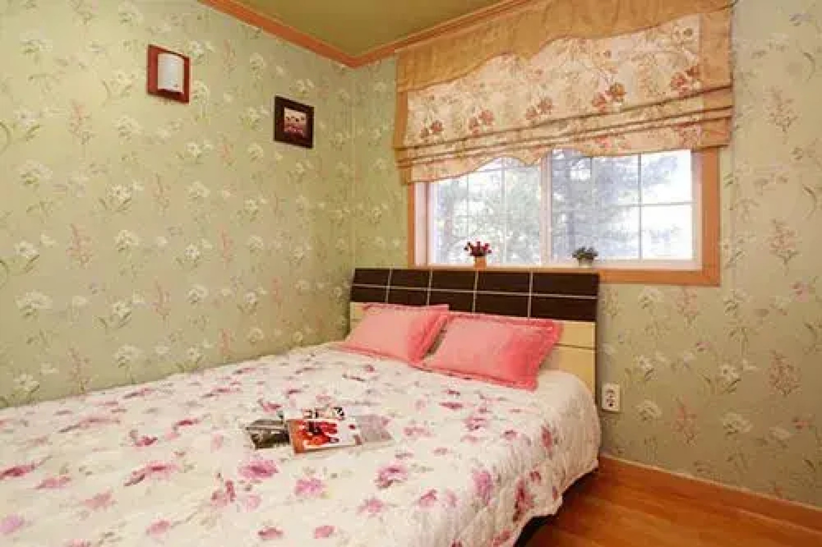 Taeangolden Coast Pension