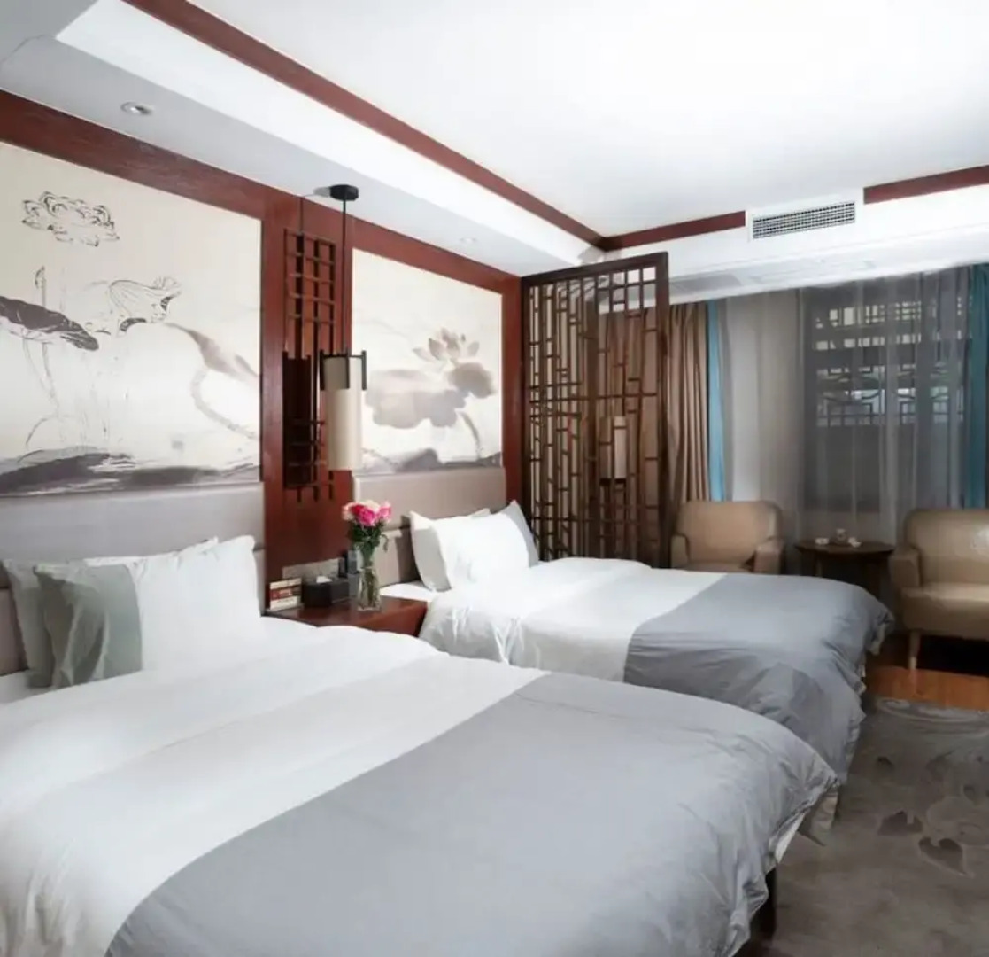Fenghuang Waiting for You Luxe Living