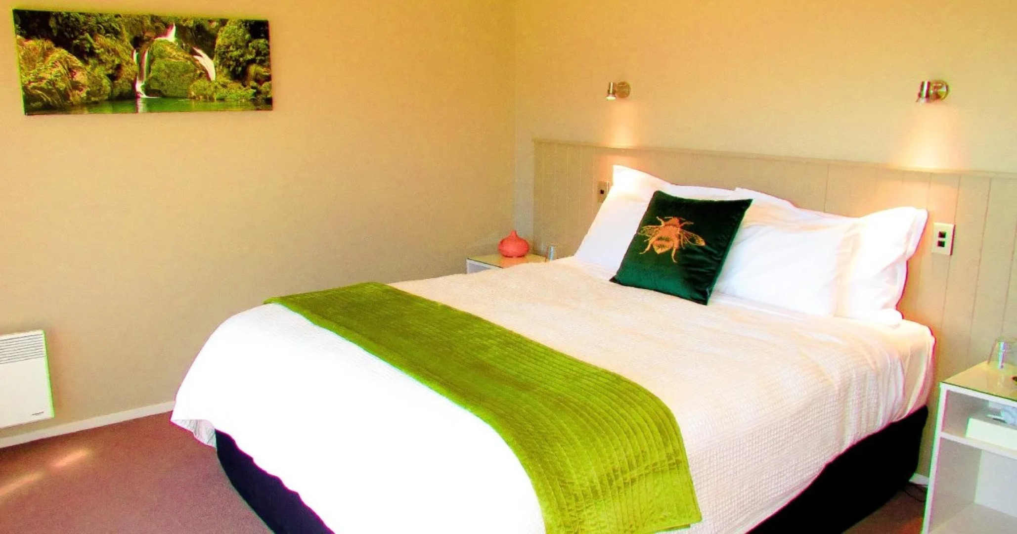 Dunluce Bed & Breakfast