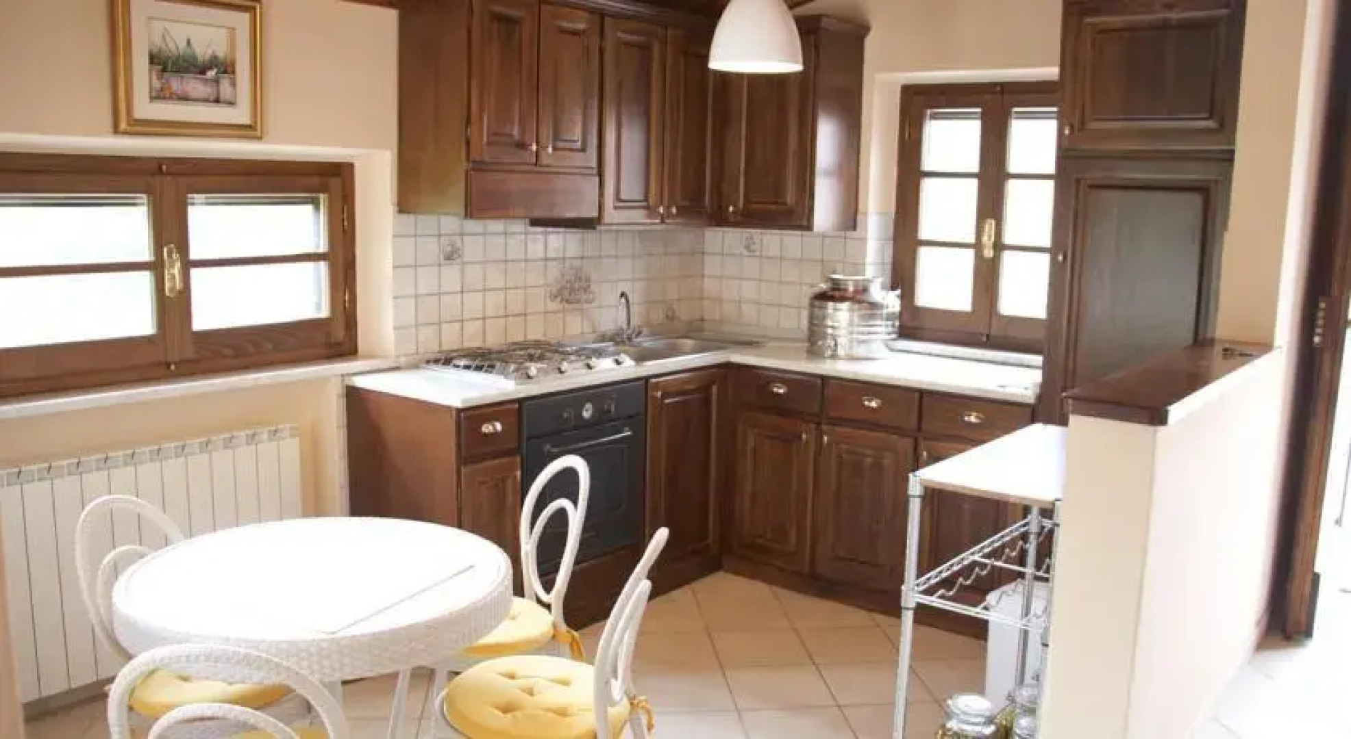 Holiday home Sartinicco