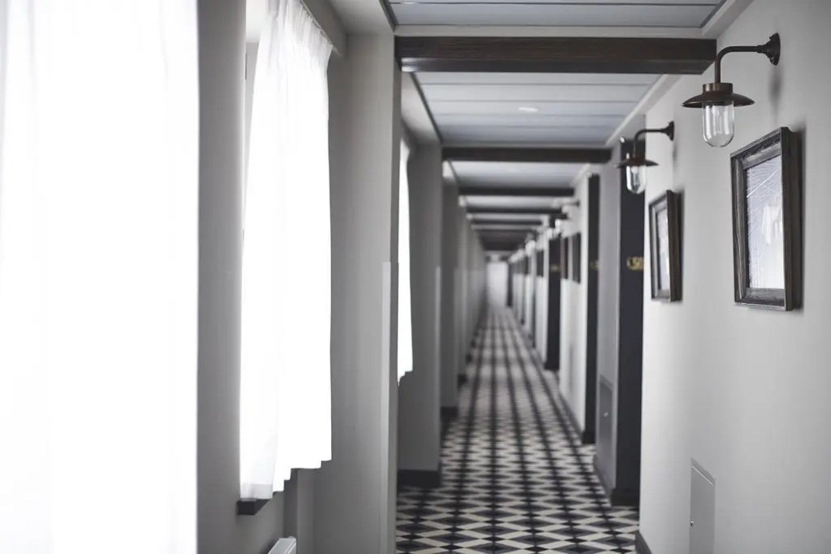 Отель «Мануфактура»