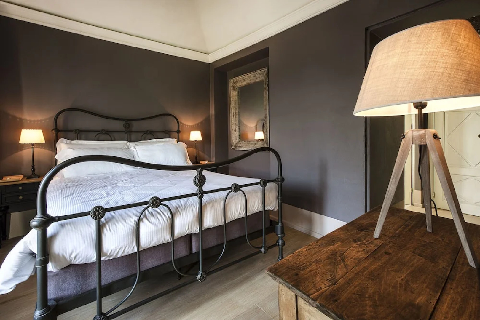 Relais Di Tenuta Santa Caterina