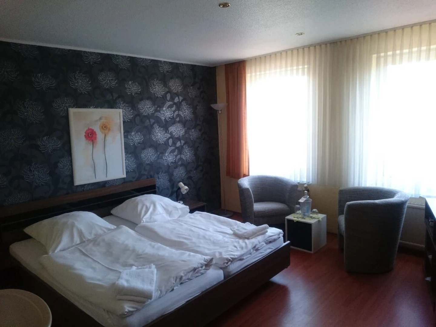 Altstadthotel zur Hanse