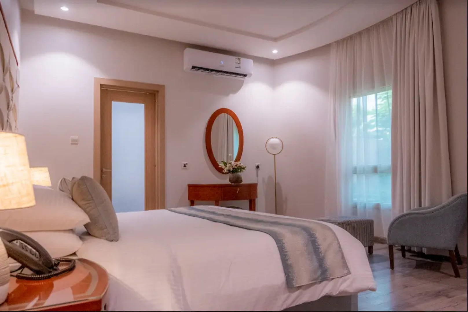 Laguna Vista Resort