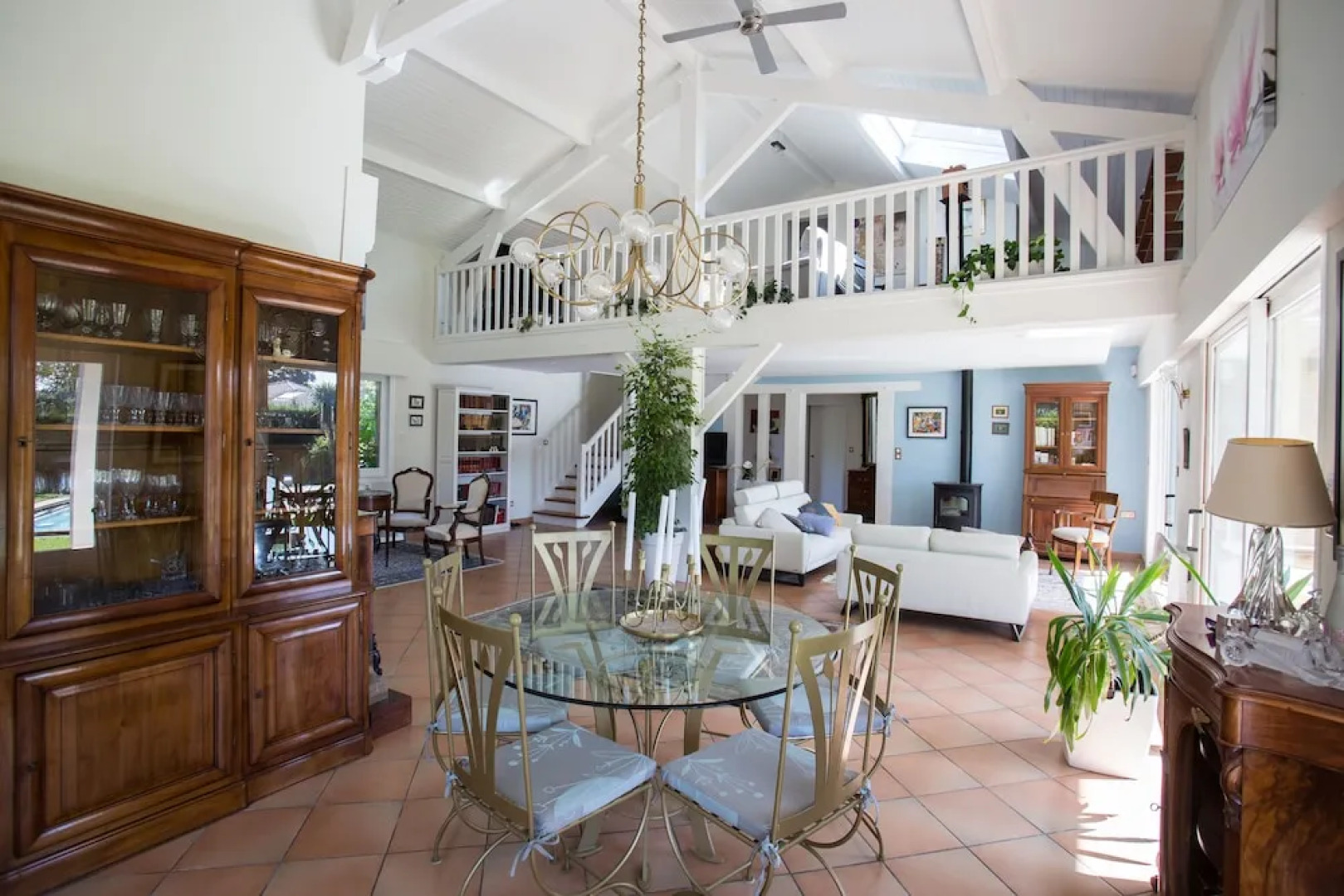 La Monière chambres d'hôtes