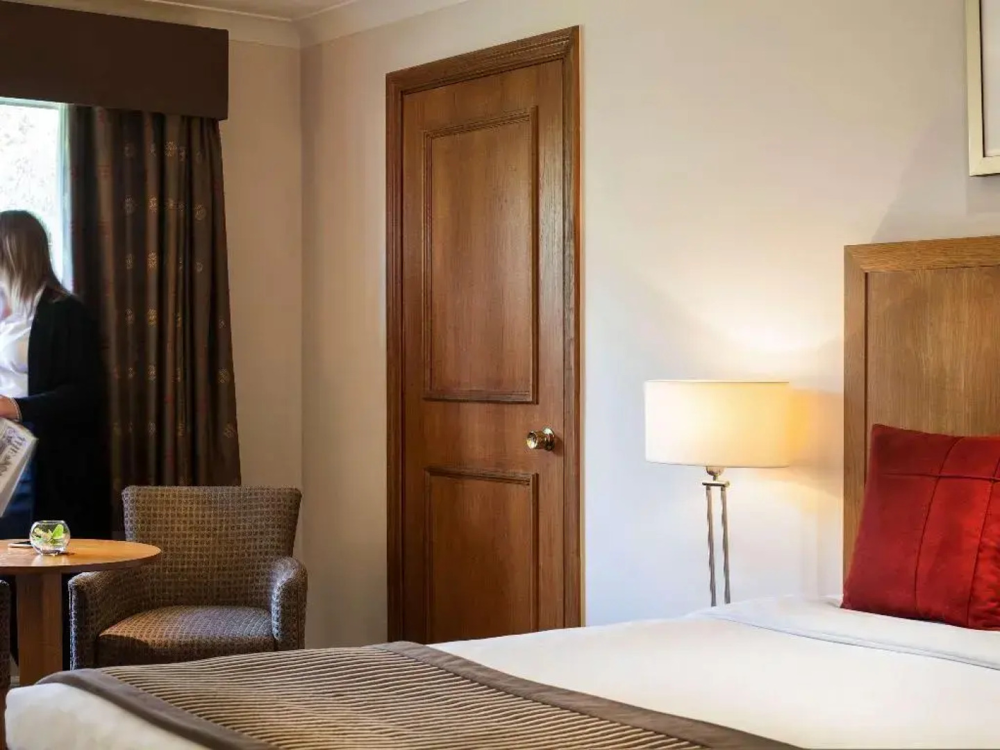 Mercure St Albans The Noke